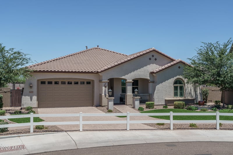 16280 Charlotte Dr, Surprise, AZ 85387