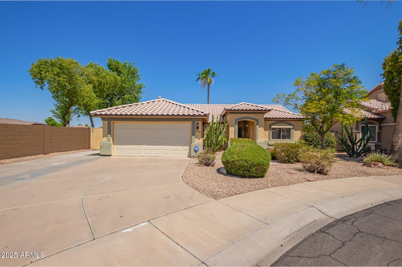 16282 Madison St, Goodyear, AZ 85338