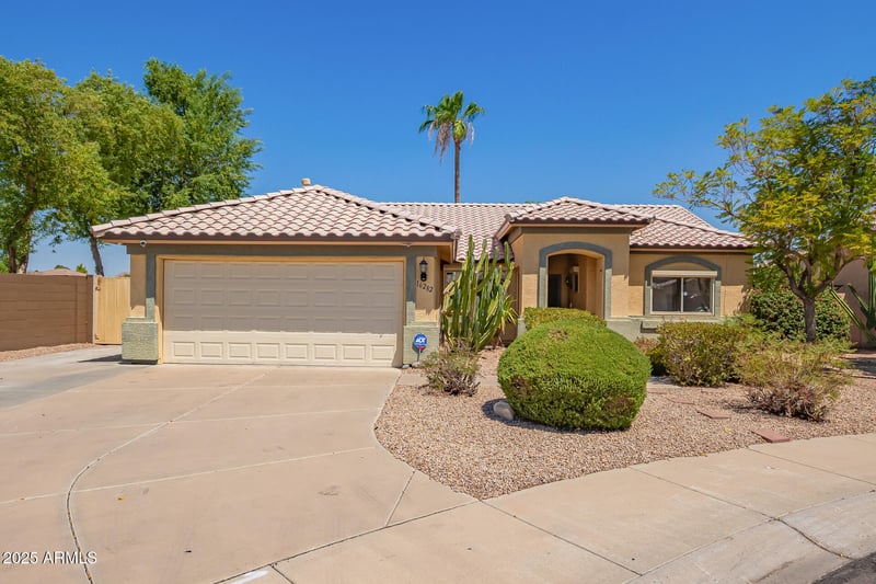 16282 Madison St, Goodyear, AZ 85338