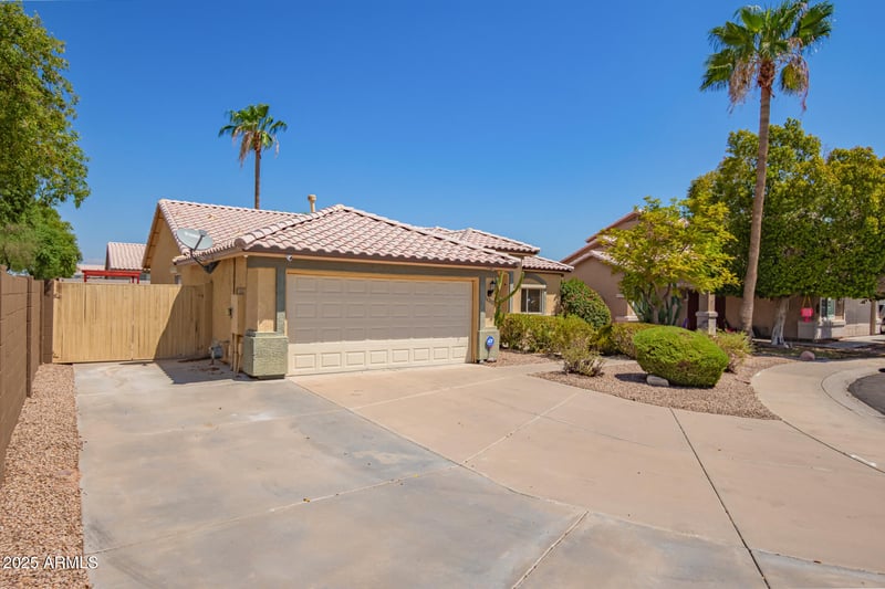 16282 Madison St, Goodyear, AZ 85338
