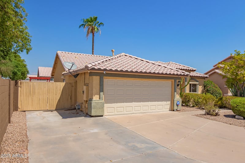16282 Madison St, Goodyear, AZ 85338