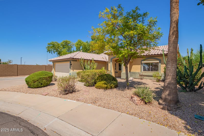 16282 Madison St, Goodyear, AZ 85338