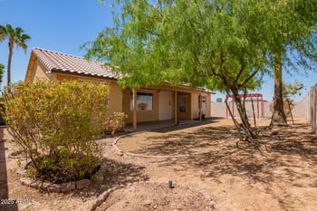 16282 Madison St, Goodyear, AZ 85338