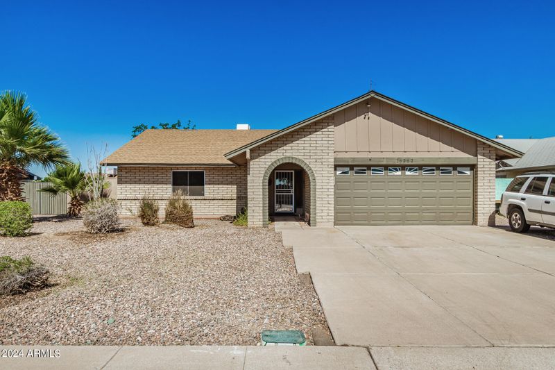 16282 N 29th Ave, Phoenix, AZ 85053