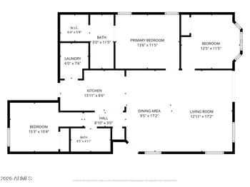 16286 N 138th Ln, Surprise, AZ 85374