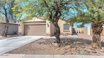 16286 N 138th Ln, Surprise, AZ 85374