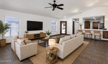 16286 N 138th Ln, Surprise, AZ 85374