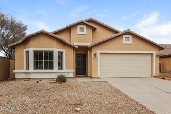 16286 W Hope Dr, Surprise, AZ 85379