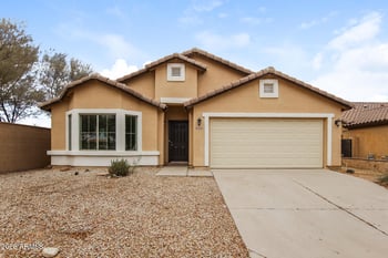 16286 W Hope Dr, Surprise, AZ 85379
