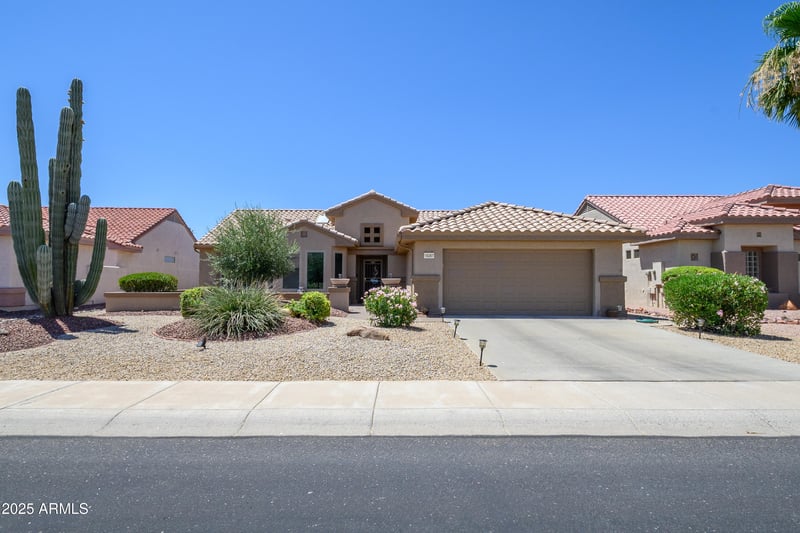 16287 Willow Creek Ln, Surprise, AZ 85374