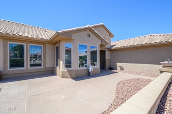 16287 Willow Creek Ln, Surprise, AZ 85374