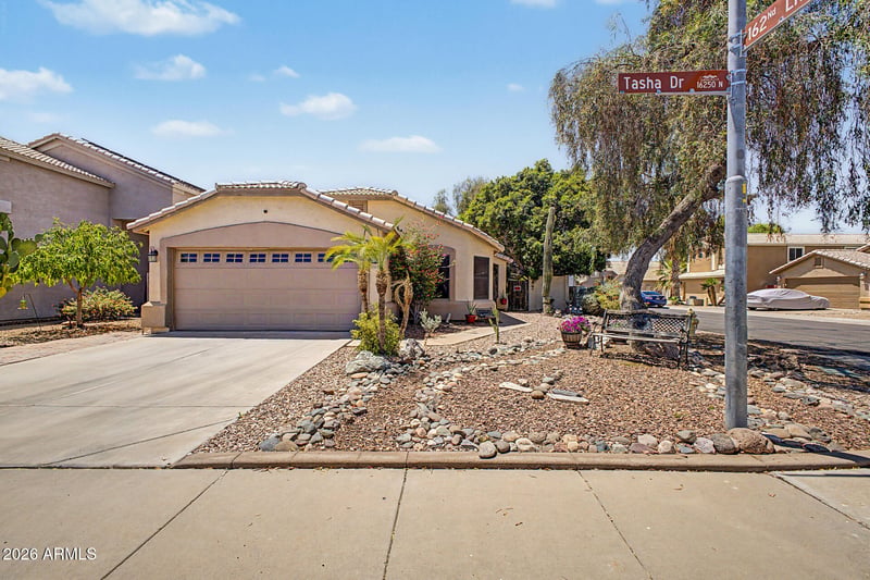 16289 Tasha Dr, Surprise, AZ 85374