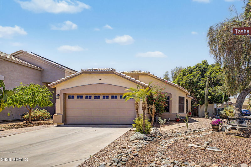 16289 Tasha Dr, Surprise, AZ 85374