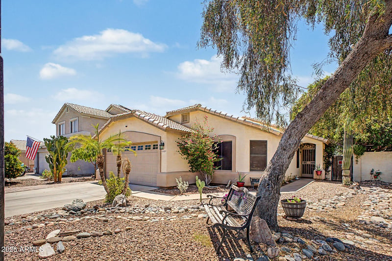 16289 Tasha Dr, Surprise, AZ 85374