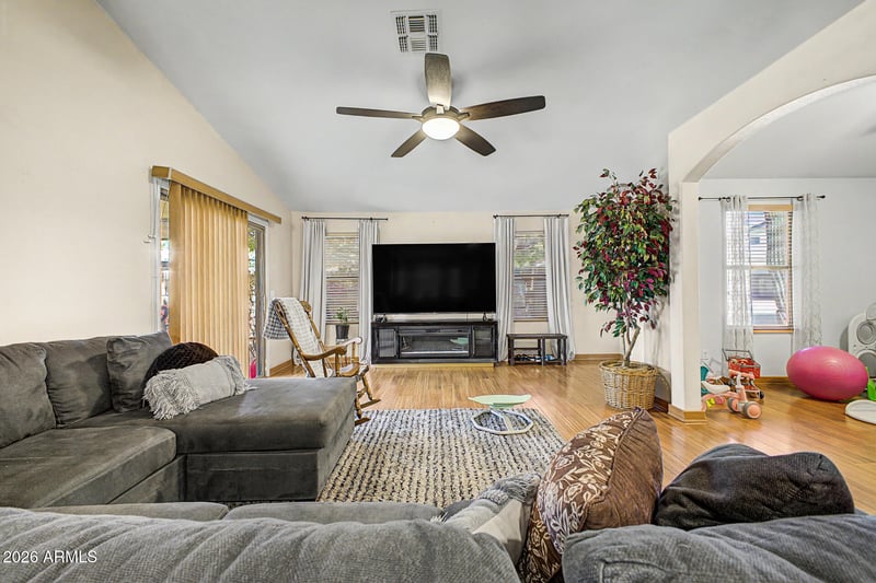 16289 Tasha Dr, Surprise, AZ 85374