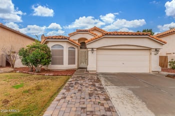 1629 Ash Dr, Chandler, AZ 85286