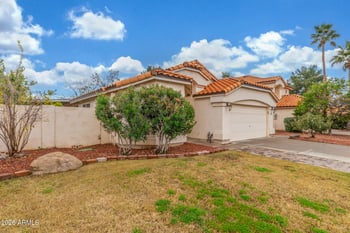 1629 Ash Dr, Chandler, AZ 85286