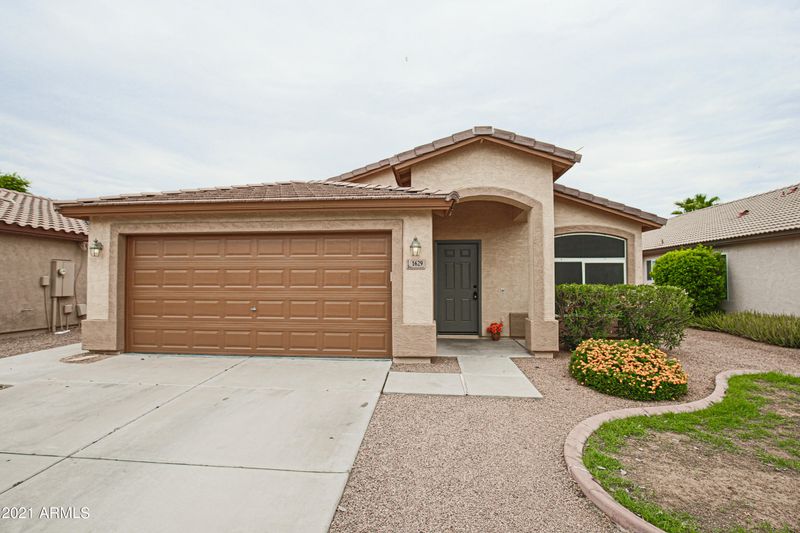 1629 E Ash Ave, Buckeye, AZ 85326