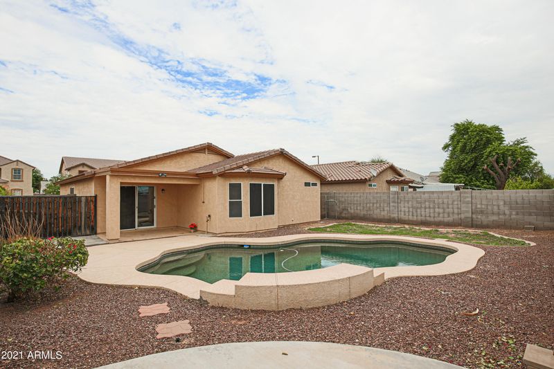 1629 E Ash Ave, Buckeye, AZ 85326