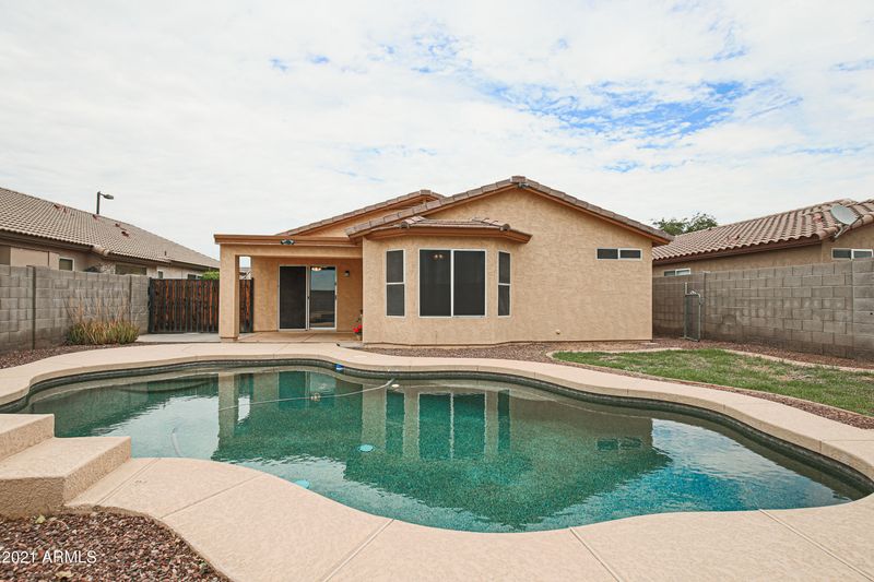 1629 E Ash Ave, Buckeye, AZ 85326