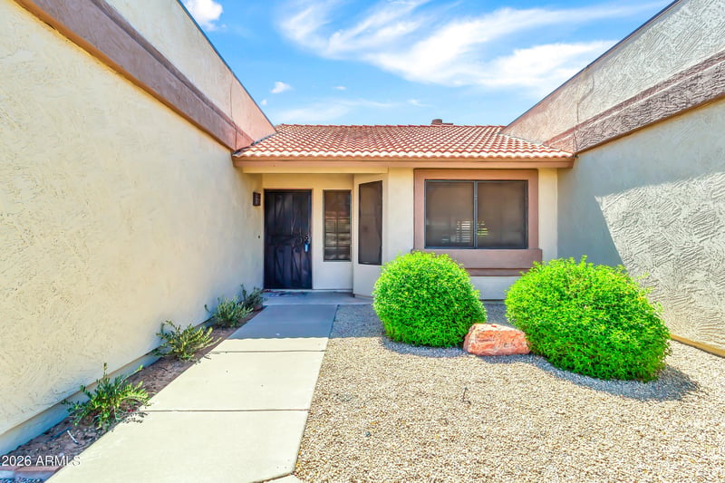 1629 Whitten St, Chandler, AZ 85225