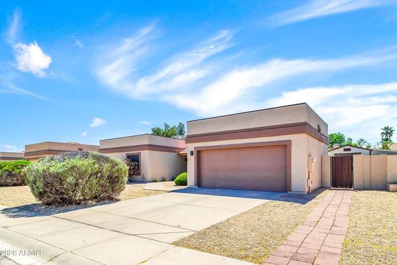 1629 Whitten St, Chandler, AZ 85225