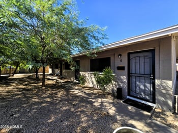 1629 Fillmore St, Phoenix, AZ 85007