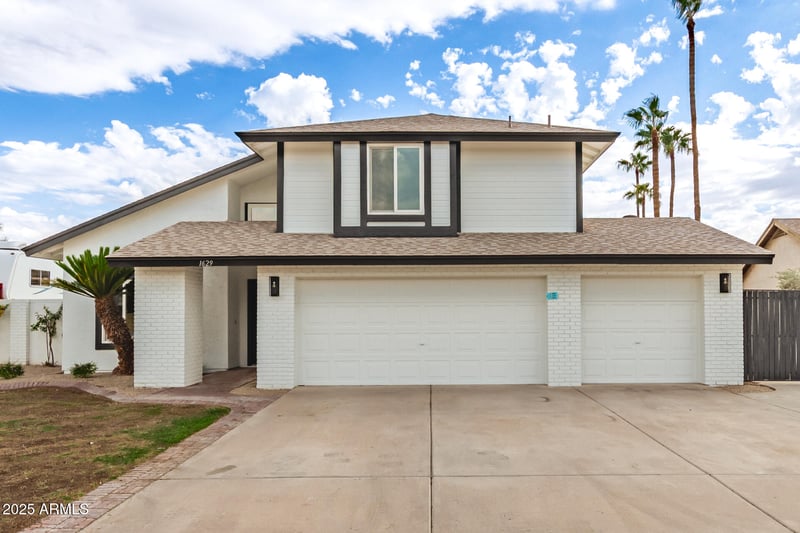 1629 Gila Ln, Chandler, AZ 85224