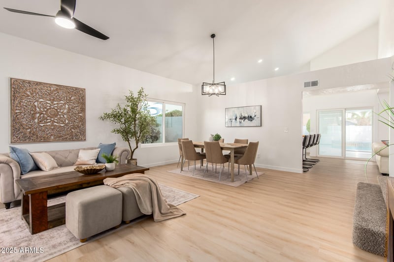 1629 Gila Ln, Chandler, AZ 85224