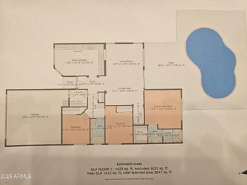 1629 Glenhaven Dr, Phoenix, AZ 85045