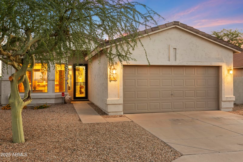 1629 Glenhaven Dr, Phoenix, AZ 85045