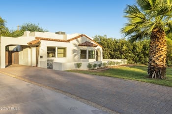1629 N 17th Ave, Phoenix, AZ 85007