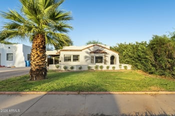 1629 N 17th Ave, Phoenix, AZ 85007