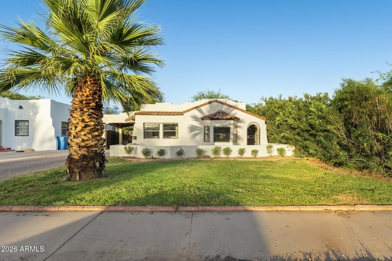 1629 17th Ave, Phoenix, AZ 85007