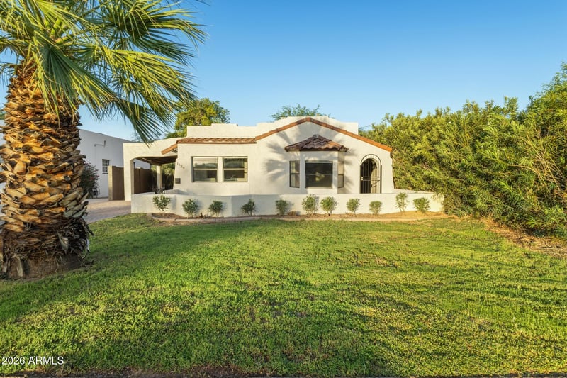 1629 17th Ave, Phoenix, AZ 85007