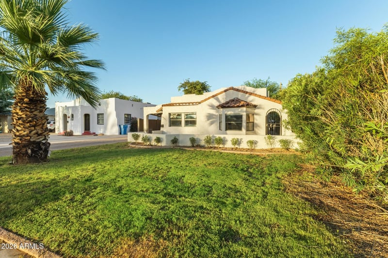 1629 17th Ave, Phoenix, AZ 85007