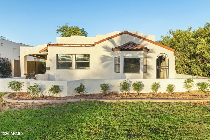 1629 17th Ave, Phoenix, AZ 85007