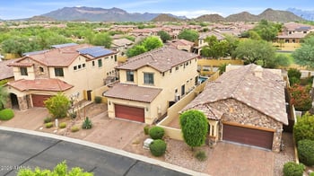 1629 N Luther --, Mesa, AZ 85207