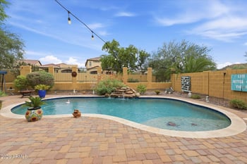 1629 N Luther --, Mesa, AZ 85207