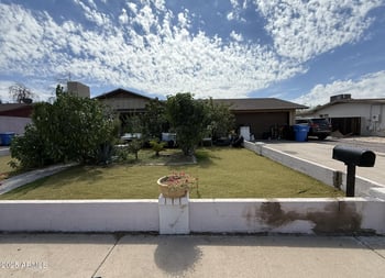 1629 Taro Ln, Phoenix, AZ 85027