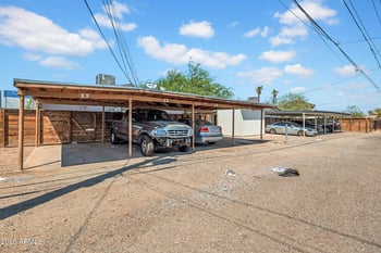 1629 W Fillmore St, Phoenix, AZ 85007