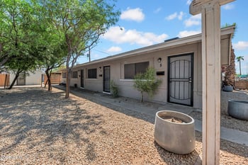 1629 W Fillmore St, Phoenix, AZ 85007