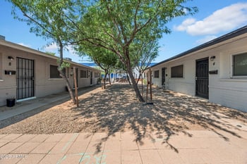 1629 W Fillmore St, Phoenix, AZ 85007