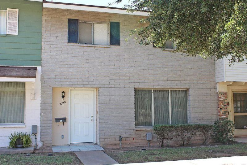 1629 W Hazelwood St, Phoenix, AZ 85015