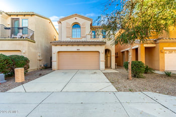 1629 Lacewood Pl, Phoenix, AZ 85045