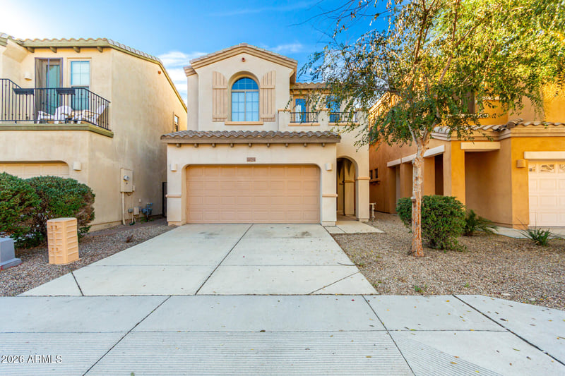 1629 W Lacewood Pl, Phoenix, AZ 85045