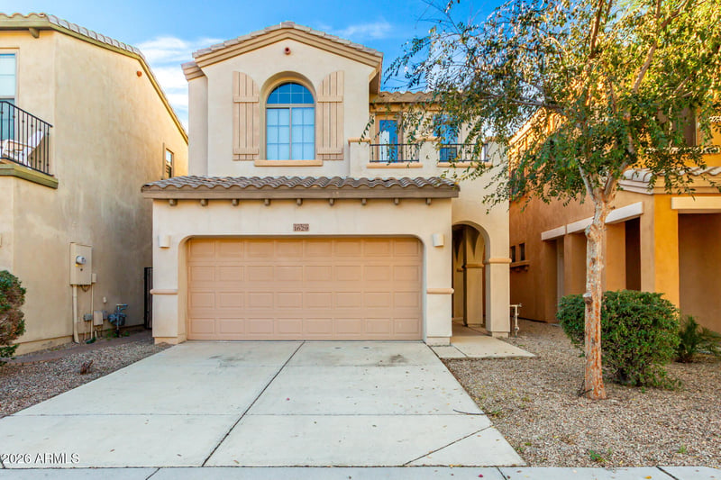 1629 W Lacewood Pl, Phoenix, AZ 85045