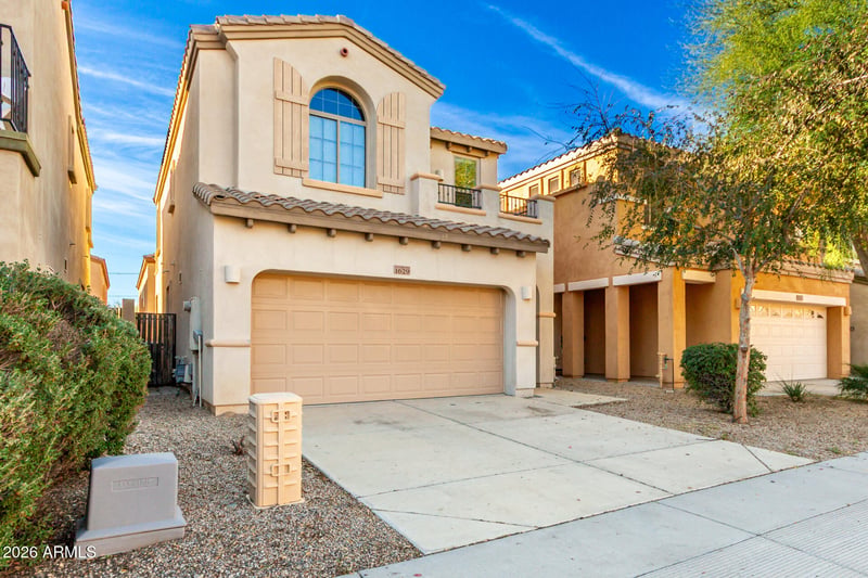 1629 W Lacewood Pl, Phoenix, AZ 85045