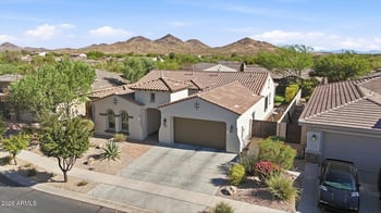 1629 Sleepy Ranch Rd, Phoenix, AZ 85085