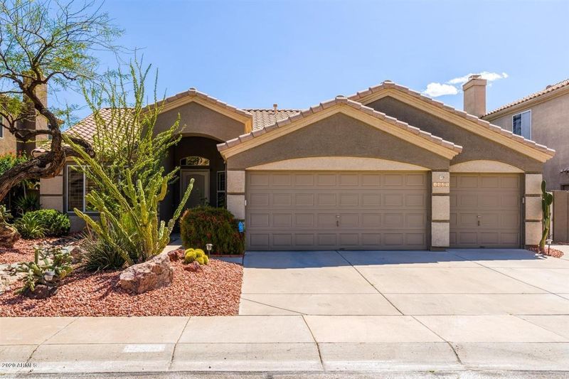 1629 W Thunderhill Dr, Phoenix, AZ 85045